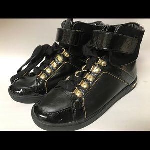 Michael KORS AP12K Women's Shoes Size 6M Boots